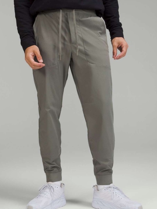 lululemon athletica Other - Lululemon Mens ABC Jogger 29" - Medium